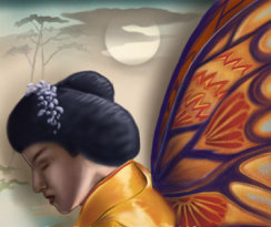 M.Butterfly